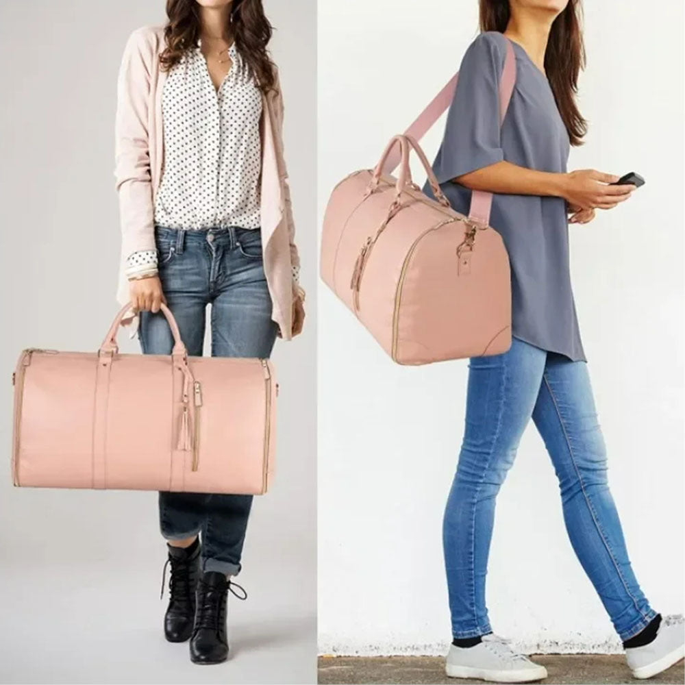 ItaliaBag™  Borsa da viaggio Travel Pro